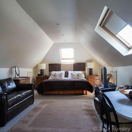 Lord Bute Hotell Christchurch  Eksteriør bilde