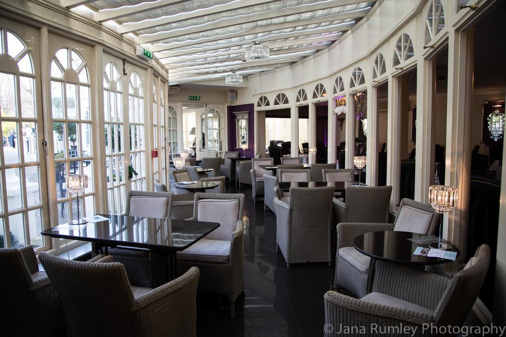 Lord Bute Hotell Christchurch  Eksteriør bilde
