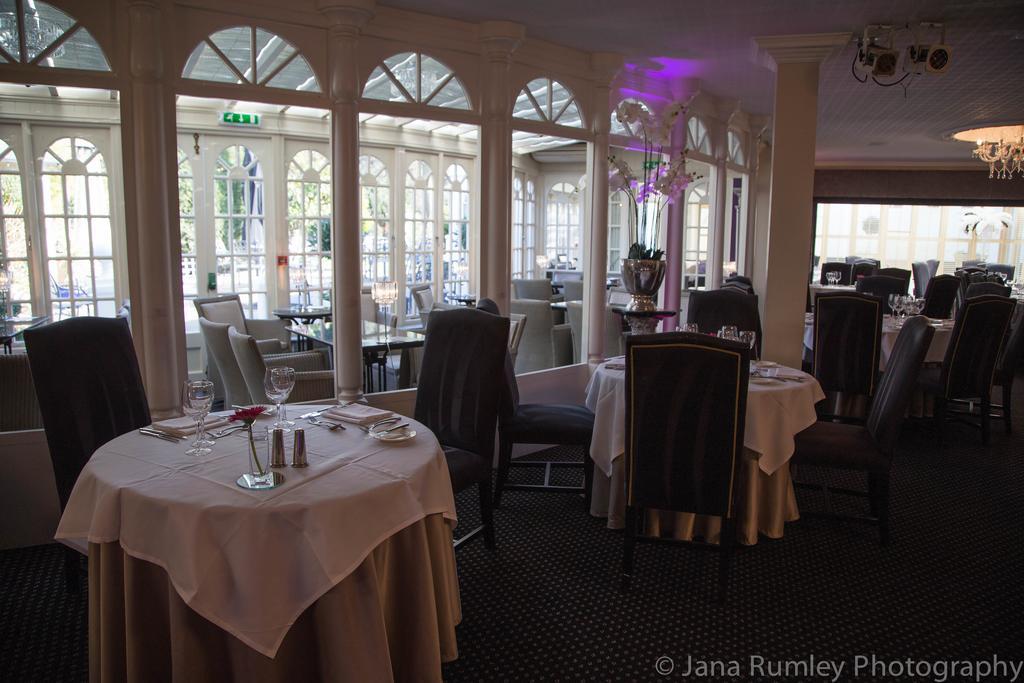 Lord Bute Hotell Christchurch  Eksteriør bilde